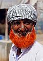 Red Beard